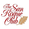 San Roque Club - The New Course Logo