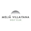 Villaitana Golf Club - East Course Logo