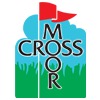 Crossmoor Golf & Country Club - Par-3 Course Logo