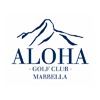 Aloha Golf Club -  Par-3 Golf Course Logo