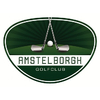 Amstelborgh Amsterdam Golf Club Logo