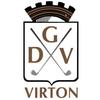 Golf Decouverte Virton - The Decouverte Course Logo