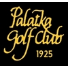 Palatka Golf Club Logo