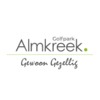 Almkreek Golf Club - Championship Course Logo