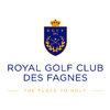 Royal Golf Club Des Fagnes Logo