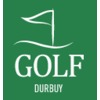 Golf De Durbuy -The 18 Hole Course Logo