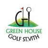 The Greenhouse Golf De Saint Logo