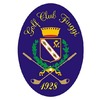 Fiuggi Golf Club Logo