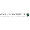 Golf & Country Club Henri-Chapelle - The Charlemagne Course Logo