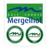 Mergelhof Golf Club - The 18 Hole Course Logo
