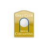 Arco di Costantino Golf Club - 9-hole Course Logo