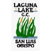Laguna Lake Golf Course Logo