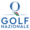 Querce Golf Club Logo