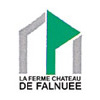 Golf De Mazy - Falnuee Logo