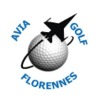 Florennes Avia Golf Club Logo