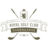 Golf & Country Club Oudenaarde - The Kasteel Course Logo
