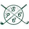 Palm Beach Country Club Logo