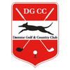 Damme Golf And Country Club - The Main Course Logo