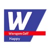 Waregem Golf Club Logo