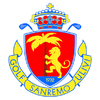 San Remo Golf Club Logo