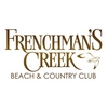 North at Frenchman's Creek Beach & Country Club Logo