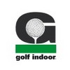 Golf  Bergamo Indoor Logo