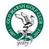 Old Marsh Golf Club Logo