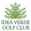 Idea Verde Golf Club - The Pitch & Putt Course Logo