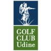 Udine Golf Club Logo