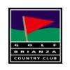 Golf Brianza Country Club Logo
