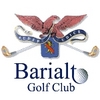 Barialto Golf Club Logo