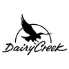 Dairy Creek Golf Course Logo