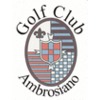 Ambrosiano Golf Club Logo