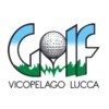 Vicopelago Golf Club Logo