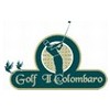 Il Colombaro Golf Club Logo