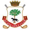 Acaya Golf Club Logo