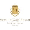 Versilia Golf Club Logo
