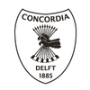 DSV Concordia Golf Club Logo