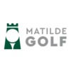 Matilde di Canossa Golf Club Logo