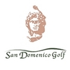 San Domenico Golf Club Logo