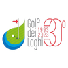 Laghi Golf Club Logo