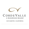CordeValle Golf Club Logo
