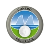 Conero Golf Club - The Championship Course Logo