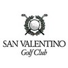 San Valentino Golf Club Logo