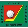 La Prossima School of Golf Logo
