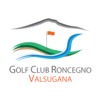 Roncegno Golf Club Logo