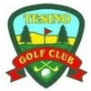 Tesino Golf Club Logo
