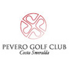 Pevero Golf Club Logo