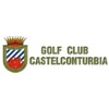 Castelconturbia Golf Club - The Red Course Logo