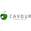 Cavour Green Golf Course Logo